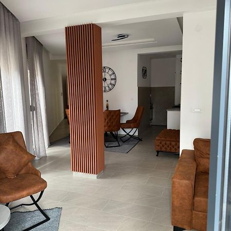 Apartman Anna Atina Μπούντβα Εξωτερικό φωτογραφία