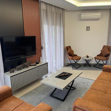Apartman Anna Atina Μπούντβα Εξωτερικό φωτογραφία